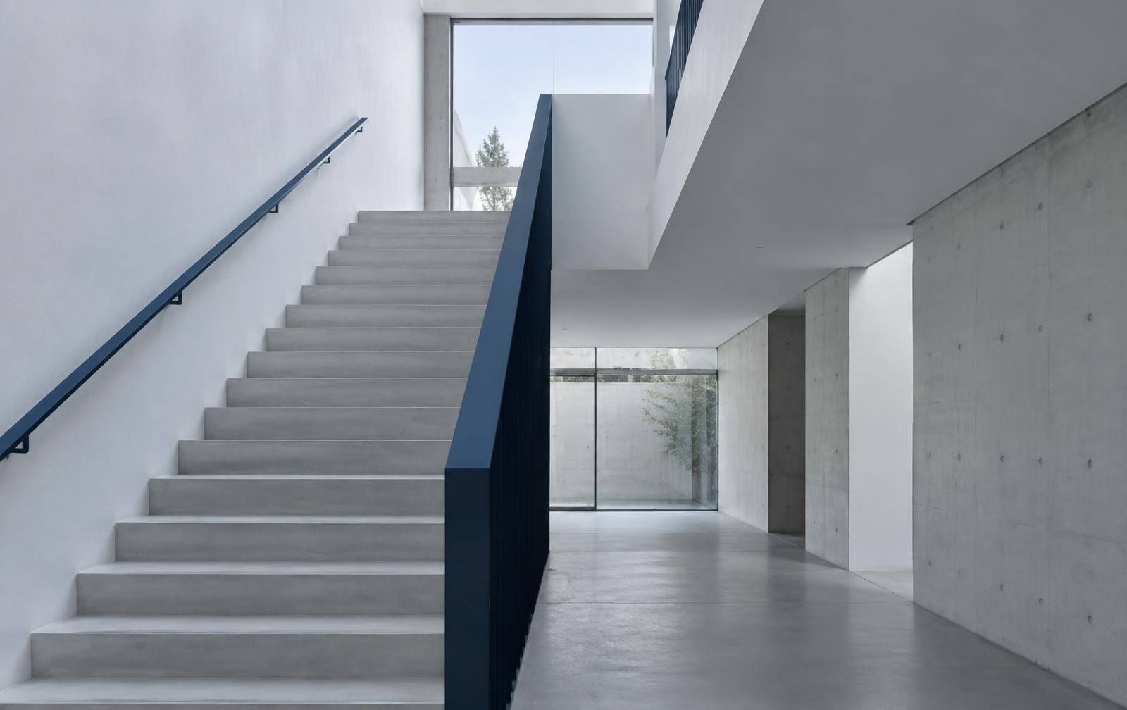 Architectural evidence representing the engagement's systems architecture work